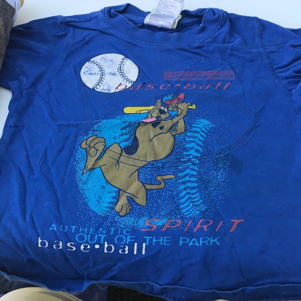 T-shirts’